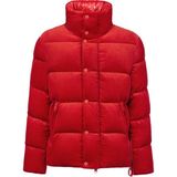 After Label Bordo Erkek Mont CHAMONIXTP312 - S
