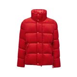 After Label Bordo Erkek Mont CHAMONIXTP312