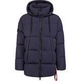 After Label Bordo Erkek Mont VANCOUVERN78641 - XL