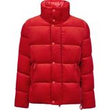 After Label Lacivert Erkek Mont CHAMONIXTP312 - XL