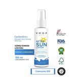 After Sun Lotion Güneş Sonrası Losyon - 150 Ml (Coenzyme Q10)