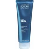 After Sun Sakinleştirici Losyon (125 Ml) Güneş Sonrası Serinletici ve Nemlendirici Cilt Bakımı
