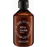 Afterlocke Doğal Bukleler Için Şampuan, Kıvırcık ve Kuru Saçlara Özel - 250 ML