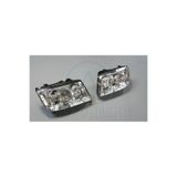 Aftermarket 2 x VW BORA 1J2 1999-2005 Uyumlu ÖN FAR SİSLİ SOL SAĞ TAKIM..