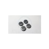 Aftermarket 4 x VW GOLF 4 98-05 ÇELİK JANT GÖBEĞİ TAKIM 55MM 6N0601171