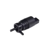 Aftermarket 67127310147 Sılecek Su Pompası G30 G11 (Far + On Cam) 2009>> A Kalite Tayvan