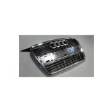 Aftermarket AUDİ A3 8P 2003-2008 SPORTBACK ÖN PANJUR + ARMA