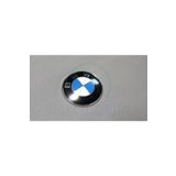 Aftermarket Bmw 3 Serisi F30 F31 F34 F80 Ön Tampon Arması Oem Tip 82mm Uyumlu