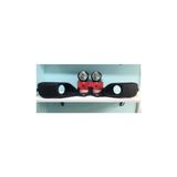 Aftermarket Fiat Doblo Uyumlu Iv 4 Dfl Sis Farı Sis Kapağı Sis Far Seti Komple Takım Sağ ve Sol