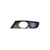 Aftermarket Tampon Izgarası Sisli Sol Sis Farı Kapağı Seat Leon 2000-2006 Toledo 1999-2004 1m0853665f 01c