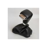 Aftermarket Vw Passat B6 2006-2011 Uyumlu Otomatik Vites Topuzu Kolu Körüğü 1K1713203 Siyah Lts