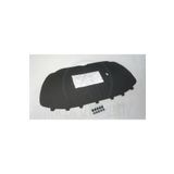 Aftermarket VW POLO 6R 6C 2010-2017 MOTOR KAPUT SÜNGERİ - İZOLASYON Uyumlu