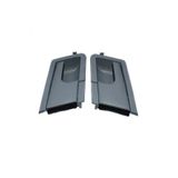 Aftermarket Vw Transporter T4 1991-2003 Sol Iç Kapı Çekme Kolu Gri - 7D0837019A