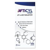 Afticyl Aft ve Ağız Yaraları için Sprey 20 ml