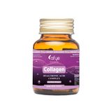 Afye Collagen Hyaluronic Acid Complex 60 Kapsül