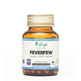 Afye Feverfew 600 mg 60 Kapsül