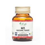 Afye HT 600 mg 60 Kapsül