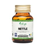 Afye Nettle Isırgan Ekstraktı 60 Kapsül