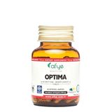 Afye Optima Kudret Narı Mersin Tarçın 550 mg 60 Kapsül