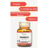 Afye Pronezya Propolis Arı Sütü Ekinezya Vitamin C 60 Kapsül