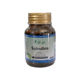 Afye Spirulina 60 Kapsül