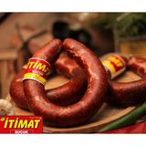 Afyon İtimat Sucukları Afyon itimat Sucukları - 1 kg