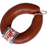 Afyon Keyf-i Sucukları Keyfikangal Piliç Sucuk - 1 kg