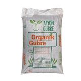 Afyon Organik Gubre 25 Kg