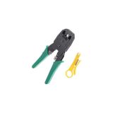Afzelia Network Pensesi RJ45 RJ11 Rj9