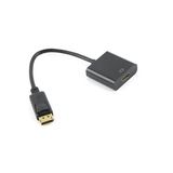 Ag Displayport To Hdmi Çevirici Adaptör Kablosu Converter Cable
