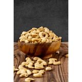AG GIDA ÇİĞ KAJU250 GR