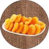 AG Gıda JUMBO SARI KURU KAYISI 250 GR