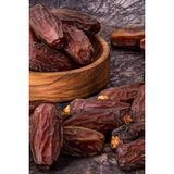 AG Gıda MEDİNE MEBRUM HURMA 500 GR