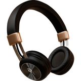 AG-H219 Extra Bass Bluetooth Kulaklık - Siyah