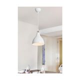 Ag Lightdesign Beyaz Sarkıt Avize Yatak Odası Salon Mutfak Koridor Lamba 17 AGNM26 - standart