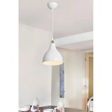 AG LightDesign Beyaz Sarkıt Avize Yatak Odası Salon Mutfak Koridor Lamba 17 AGnm26