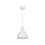 AG LightDesign Opal Beyaz Sarkıt Avize Yatak Odası Salon Mutfak Koridor Lamba