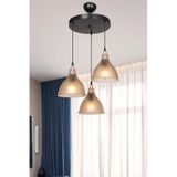 AG LightDesign Sarkıt Avize Bal Yatak Odası Salon Mutfak Koridor Lamba 18 AGnm97