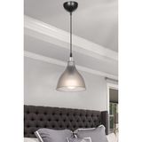 Ag Lightdesign Siyah Sarkıt Avize Yatak Odası Salon Mutfak Koridor Lamba 18 AGNM95 - Çok Renkli
