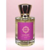 Ag Luxury Paris %40 Esans Edp 50 Ml Kadın Parfüm Agmatmazel183