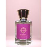 Ag Luxury Si %40 Esans Edp 50 Ml Kadın Parfüm Agluxurysi440