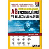 Ağ Teknolojileri ve Telekomünikasyon - Cebrail Taşkın