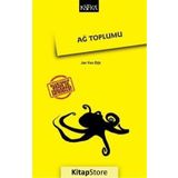 Ağ Toplumu - Jan Van Dijk