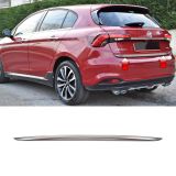 A&G Tuning Fiat Egea HB Bagaj Alt Çıtası Formlu 2015- ve Üzeri