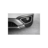 A&G Tuning Fiat Egea HB/CROSS 2020 Üzeri Sis Farı Çerçevesi 2 Parça Bütün Model