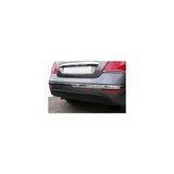 A&G Tuning Fiat Linea Krom Arka Tampon Kaşı 3 Parça 2012 ve Sonrası - Renkli