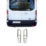 A&G Tuning Ford Transit ABS Stop Çerçevesi 2014 ve Üzeri
