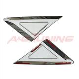 A&G Tuning Mercedes Sprinter W906 Krom Kelebek Cam Yeri 2 Prç. 2006-2017 Arası