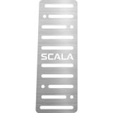 A&G Tuning Skoda Scala Ayak Dinlendirme Pedalı Krom Ayak Dayama Pedalı