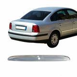 A&G Tuning VW Passat 3B Krom Bagaj Çıtası 1996-2005 Paslanmaz Çelik